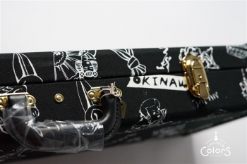 Aloha Blossom Case - LUCKY for Concert