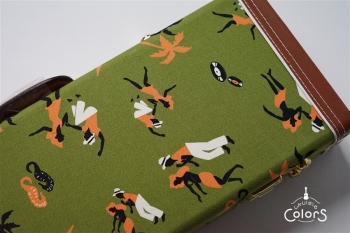 Aloha Blossom Case - KING&QUEEN for Concert