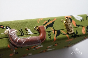 Aloha Blossom Case - KING&QUEEN for Concert