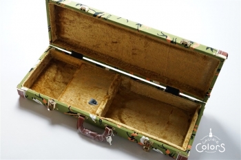 Aloha Blossom Case - KING&QUEEN for Concert