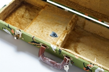 Aloha Blossom Case - KING&QUEEN for Concert