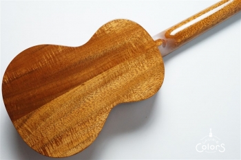 UKULELEGYPSY KIYOSAKU ECO-C