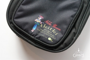 UKULELEGYPSY KIYOSAKU ECO-C