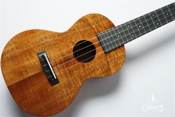 UKULELEGYPSY KIYOSAKU ECO-C