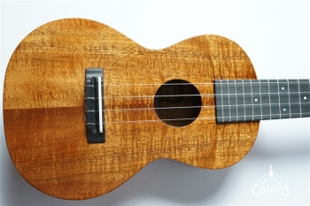 UKULELEGYPSY KIYOSAKU ECO-C