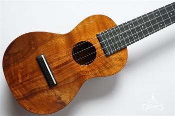 UKULELEGYPSY KIYOSAKU ECO-S	