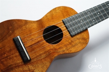 UKULELEGYPSY KIYOSAKU ECO-S	