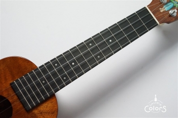 UKULELEGYPSY KIYOSAKU ECO-S	