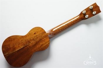 UKULELEGYPSY KIYOSAKU ECO-S	