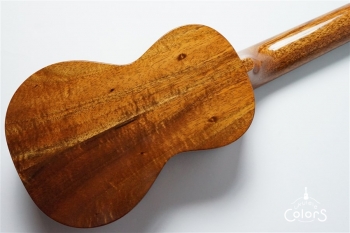 UKULELEGYPSY KIYOSAKU ECO-S	