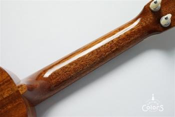 UKULELEGYPSY KIYOSAKU ECO-S	