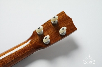 UKULELEGYPSY KIYOSAKU ECO-S	