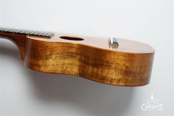 UKULELEGYPSY KIYOSAKU ECO-S	