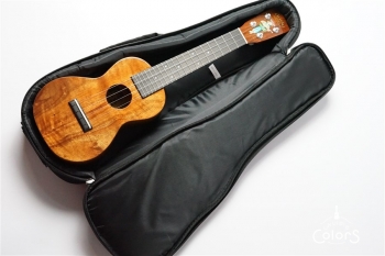 UKULELEGYPSY KIYOSAKU ECO-S	