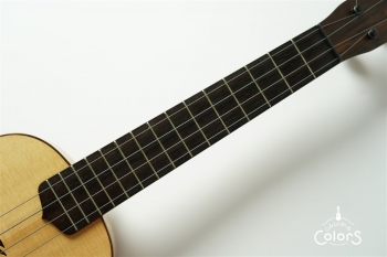 ukulele Tenor 13f r.a. / Spruce TOP/Figured Maple SIDE & BACK