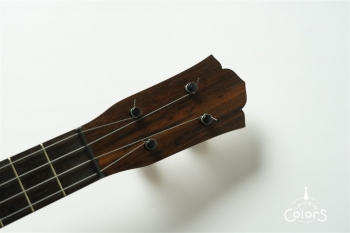 ukulele Tenor 13f r.a. / Spruce TOP/Figured Maple SIDE & BACK