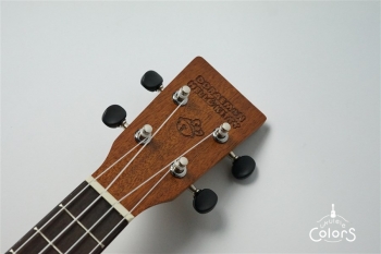 DORAEMON x HELLO KITTY UKULELE HOT SUMMER