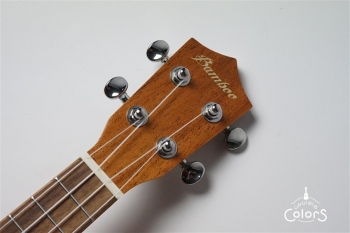 Kailua Soprano Ukulele w/EQ