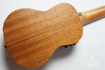 Kailua Soprano Ukulele w/EQ