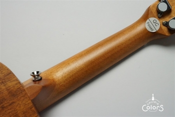 Kailua Soprano Ukulele w/EQ