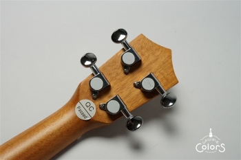 Kailua Soprano Ukulele w/EQ