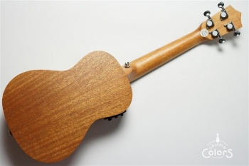 Kailua Concert Ukulele w/EQ