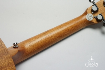 Kailua Concert Ukulele w/EQ