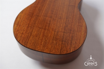 Pebble-T Standard #25 - Hawaian Koa 3A