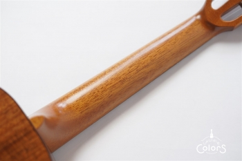 Pebble-T Standard #25 - Hawaian Koa 3A