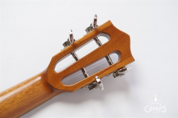 Pebble-T Standard #25 - Hawaian Koa 3A