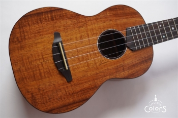 Pebble-T Standard #25 - Hawaian Koa 3A