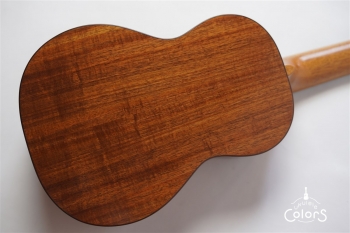 Pebble-T Standard #25 - Hawaian Koa 3A