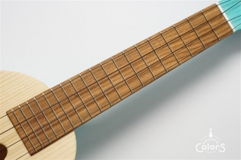 Ezo’s Ukulele Pinecone Soprano - アイスミント