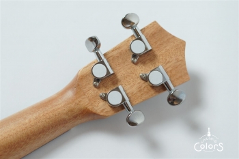 Bocote Soprano w/EQ