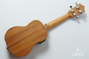 Kailua Soprano Ukulele w/EQ