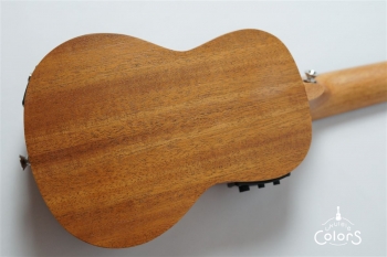 Kailua Soprano Ukulele w/EQ