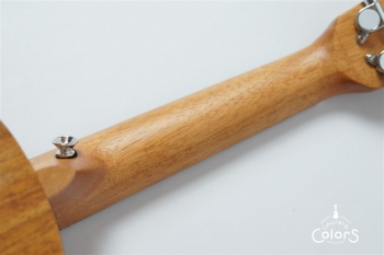 Kailua Soprano Ukulele w/EQ