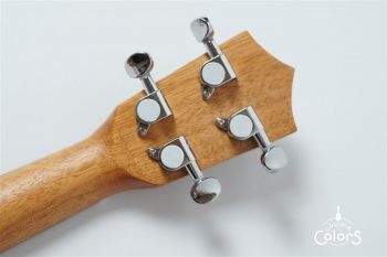 Kailua Soprano Ukulele w/EQ