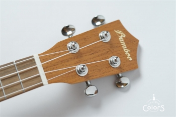 Kailua Concert Ukulele w/EQ