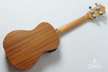Kailua Concert Ukulele w/EQ