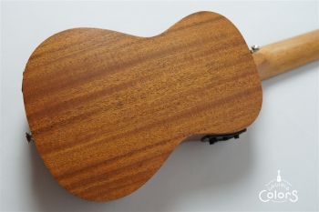 Kailua Concert Ukulele w/EQ