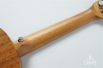 Kailua Concert Ukulele w/EQ