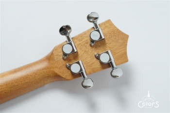 Kailua Concert Ukulele w/EQ