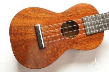 UKULELE GYPSY KIYOSAKU ECO-S #408