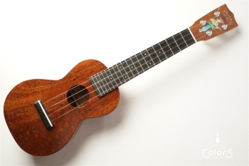 UKULELE GYPSY KIYOSAKU ECO-S #408