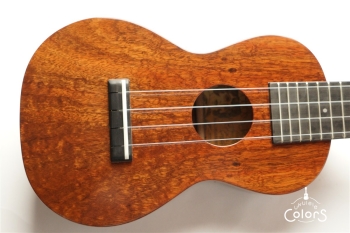 UKULELE GYPSY KIYOSAKU ECO-S #408