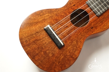 UKULELE GYPSY KIYOSAKU ECO-S #408