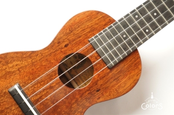 UKULELE GYPSY KIYOSAKU ECO-S #408