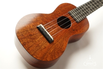 UKULELE GYPSY KIYOSAKU ECO-S #408
