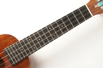 UKULELE GYPSY KIYOSAKU ECO-S #408